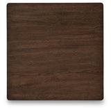 Hannodream End Table