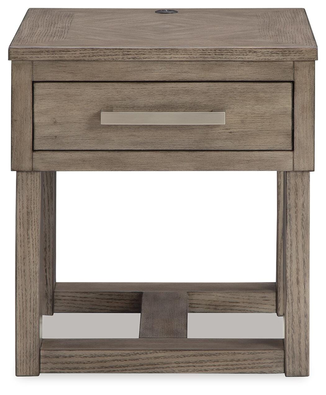Loyaska Coffee Table and 2 End Tables