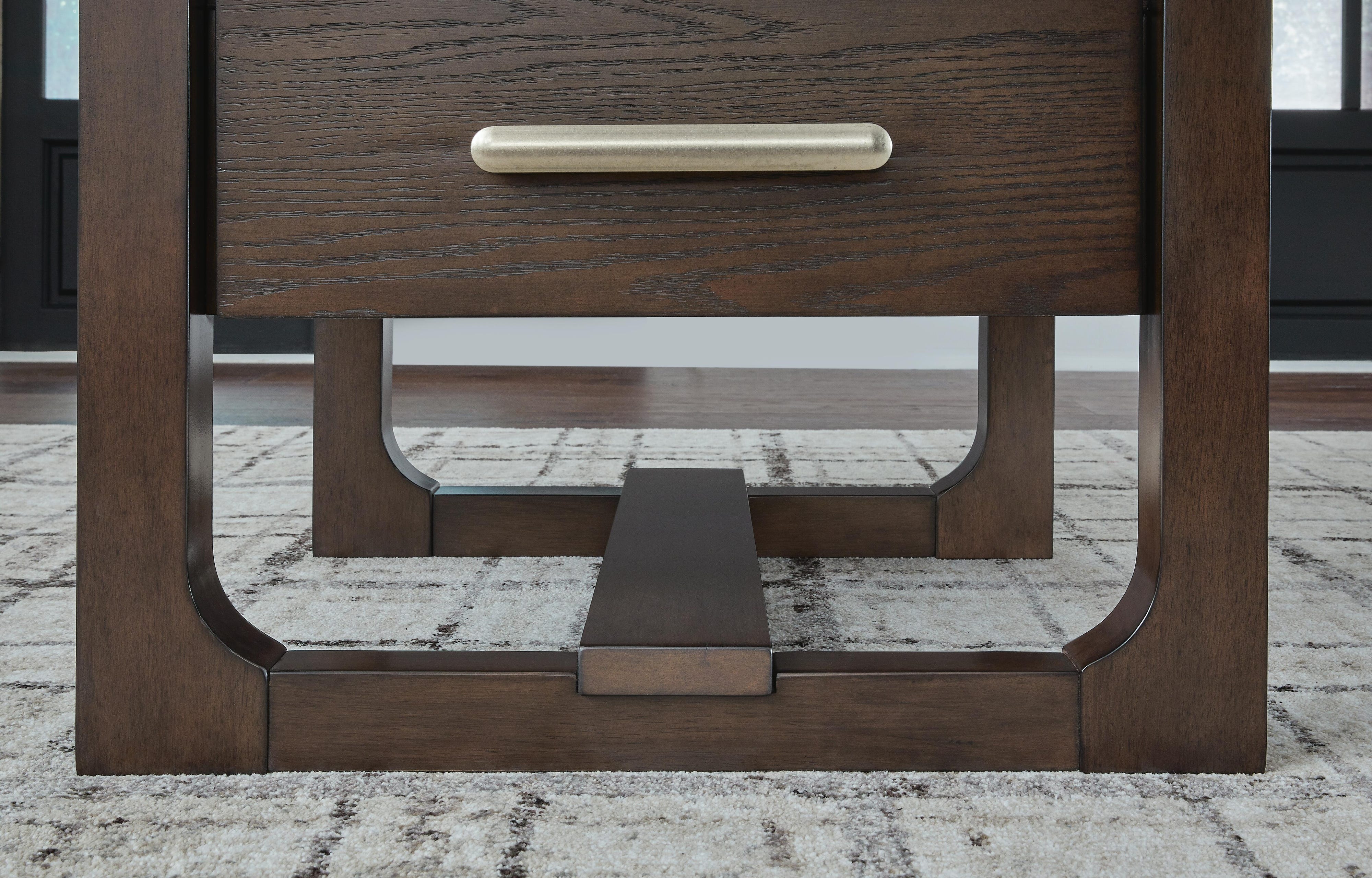 Breckington End Table
