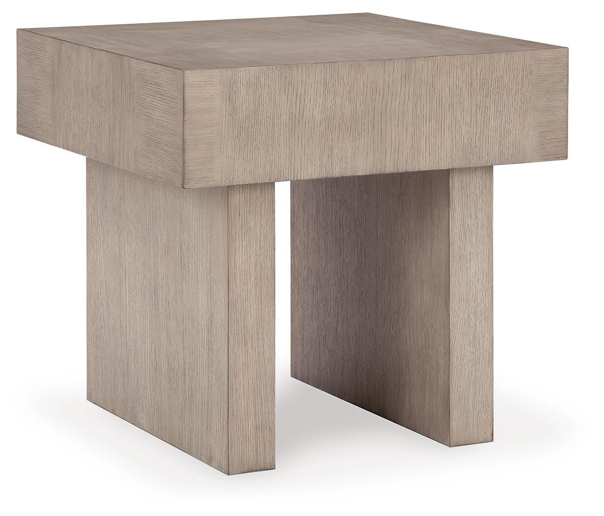 Jorlaina End Table