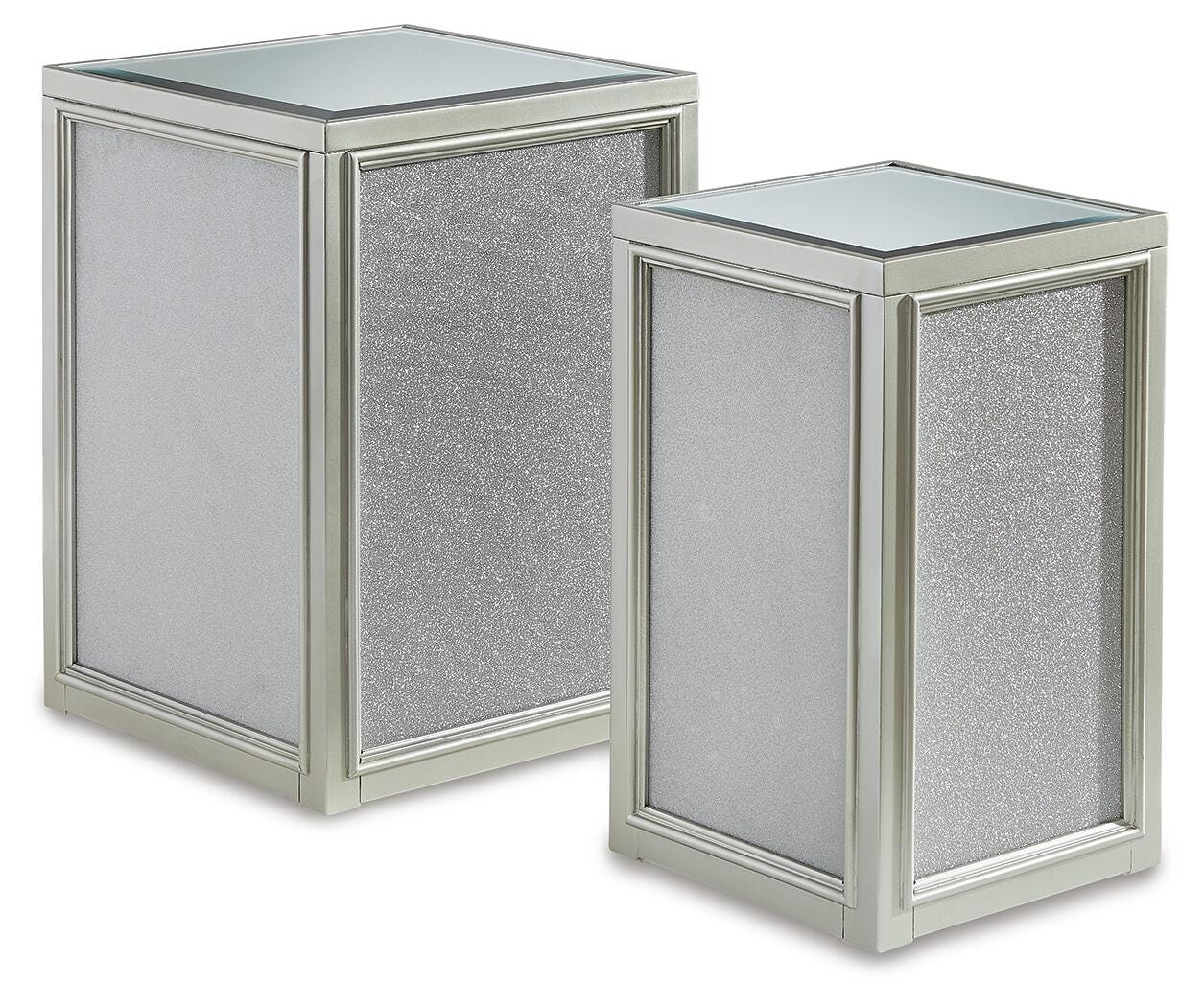 Traleena Nesting End Table (Set of 2)