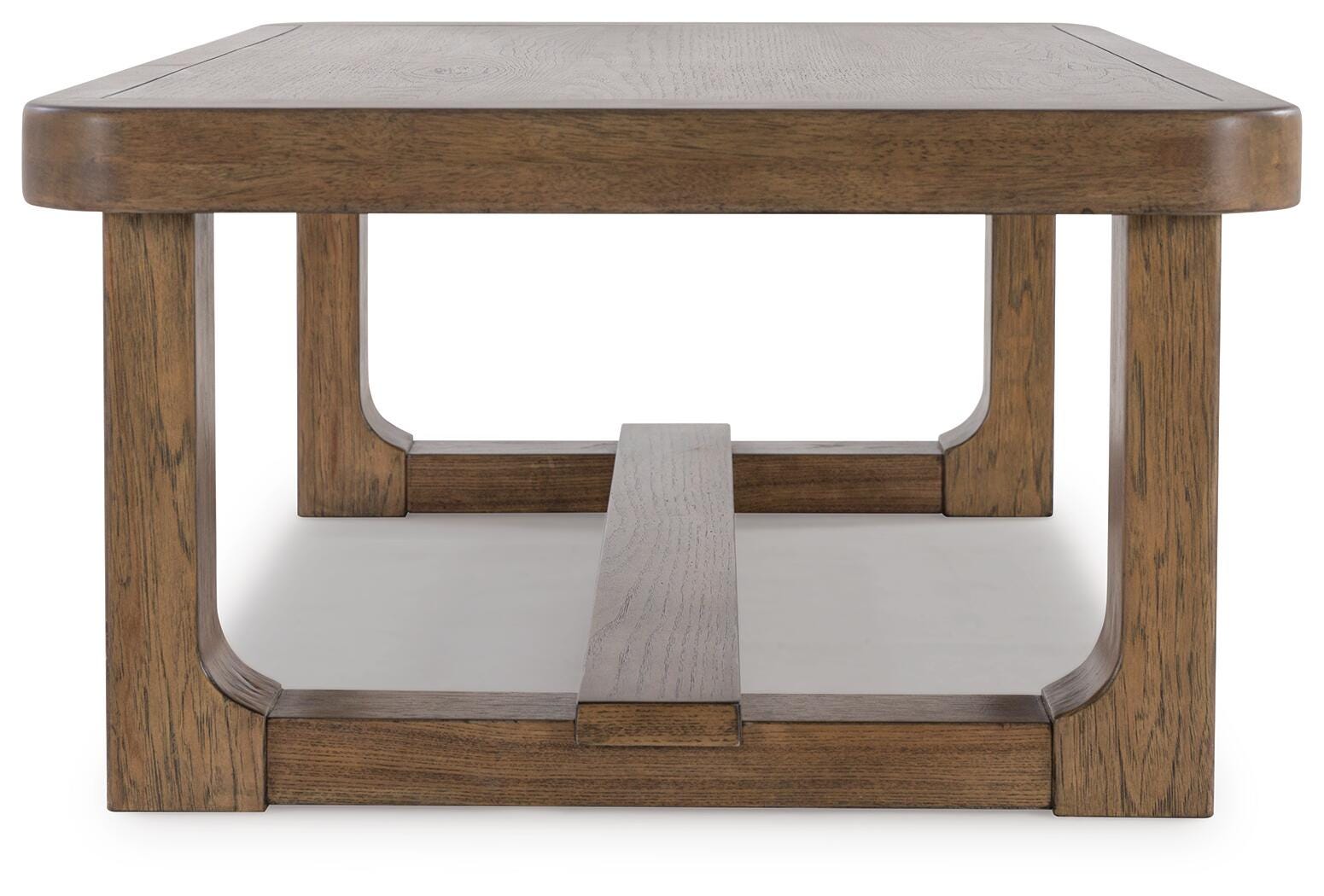 Cabalynn Coffee Table with 2 End Tables