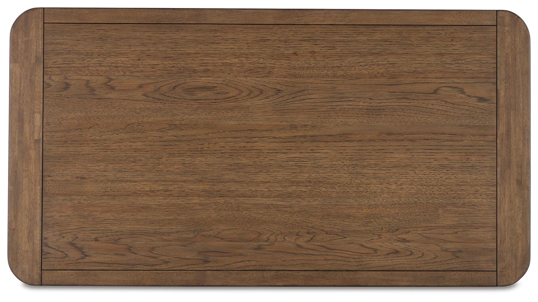 Cabalynn Coffee Table with 1 End Table