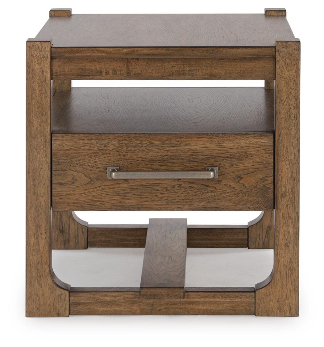 Cabalynn End Table