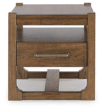 Cabalynn End Table