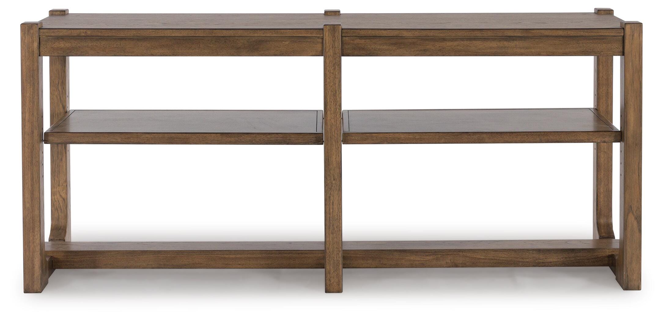 Cabalynn Sofa Table