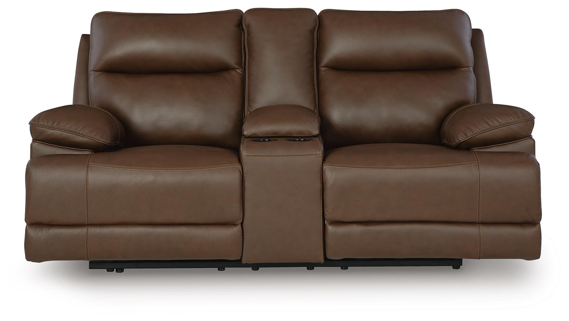 VonRyan Power Reclining Loveseat