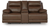 VonRyan Power Reclining Loveseat