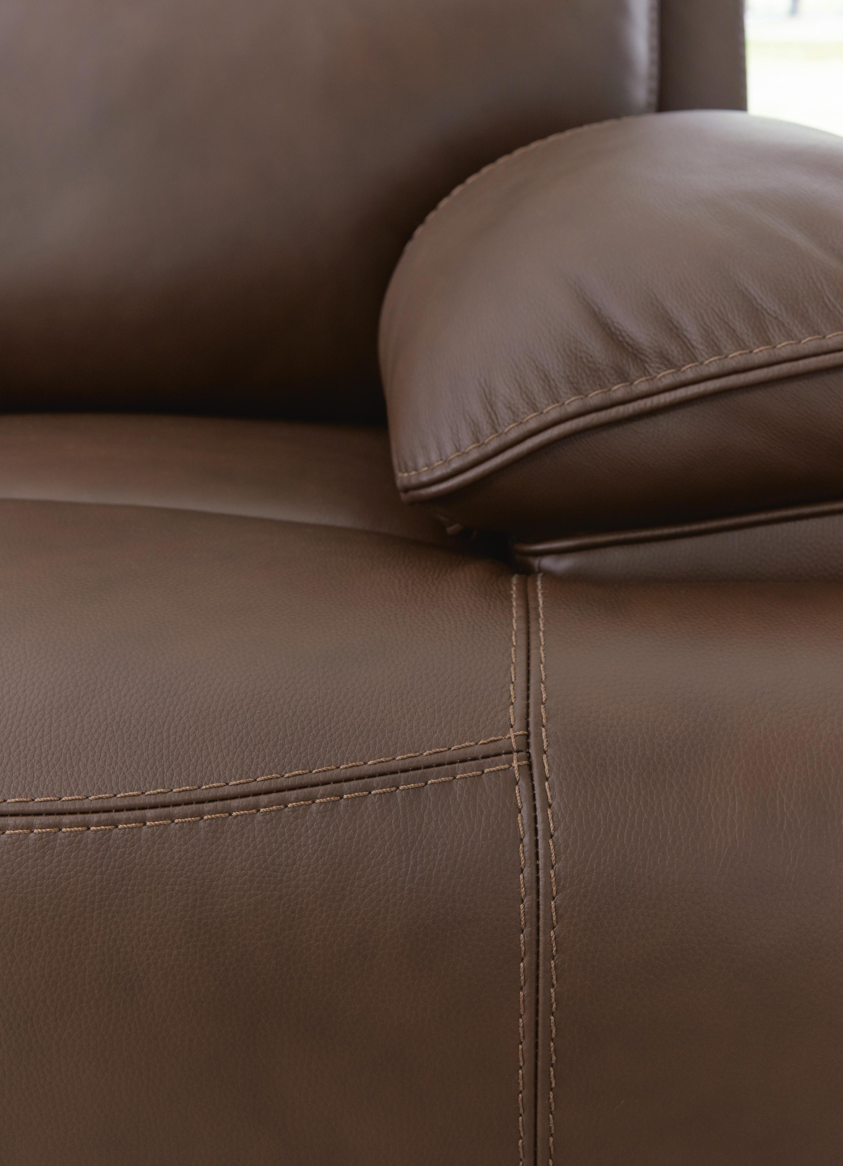 VonRyan Power Recliner