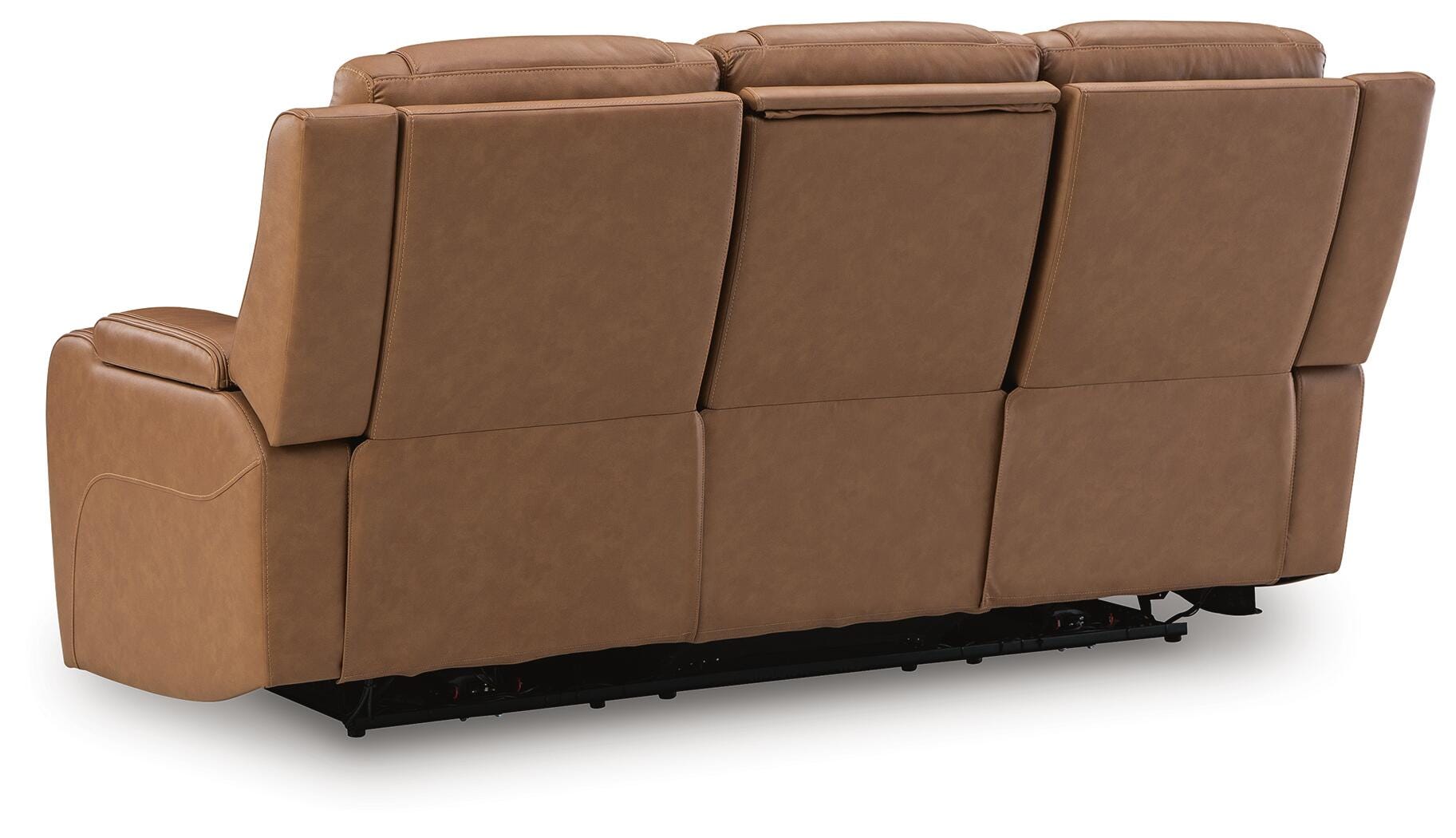 Knightington Power Reclining Sofa, Loveseat and Recliner