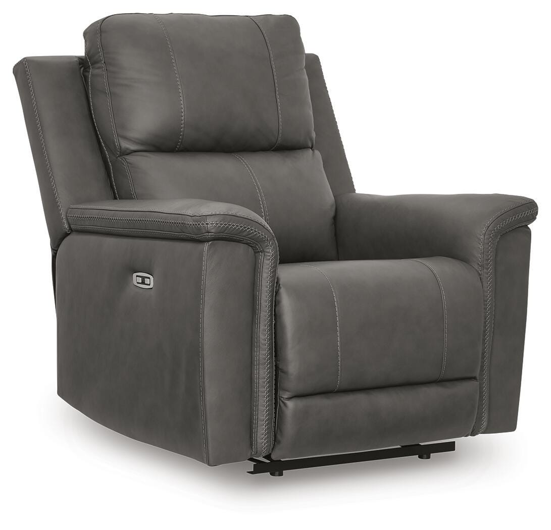 Bleckley Power Recliner