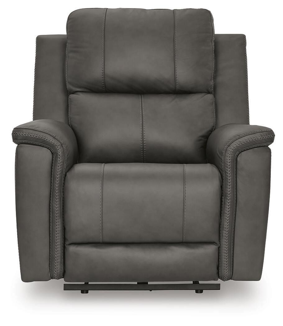 Bleckley Power Recliner