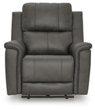 Bleckley Power Recliner