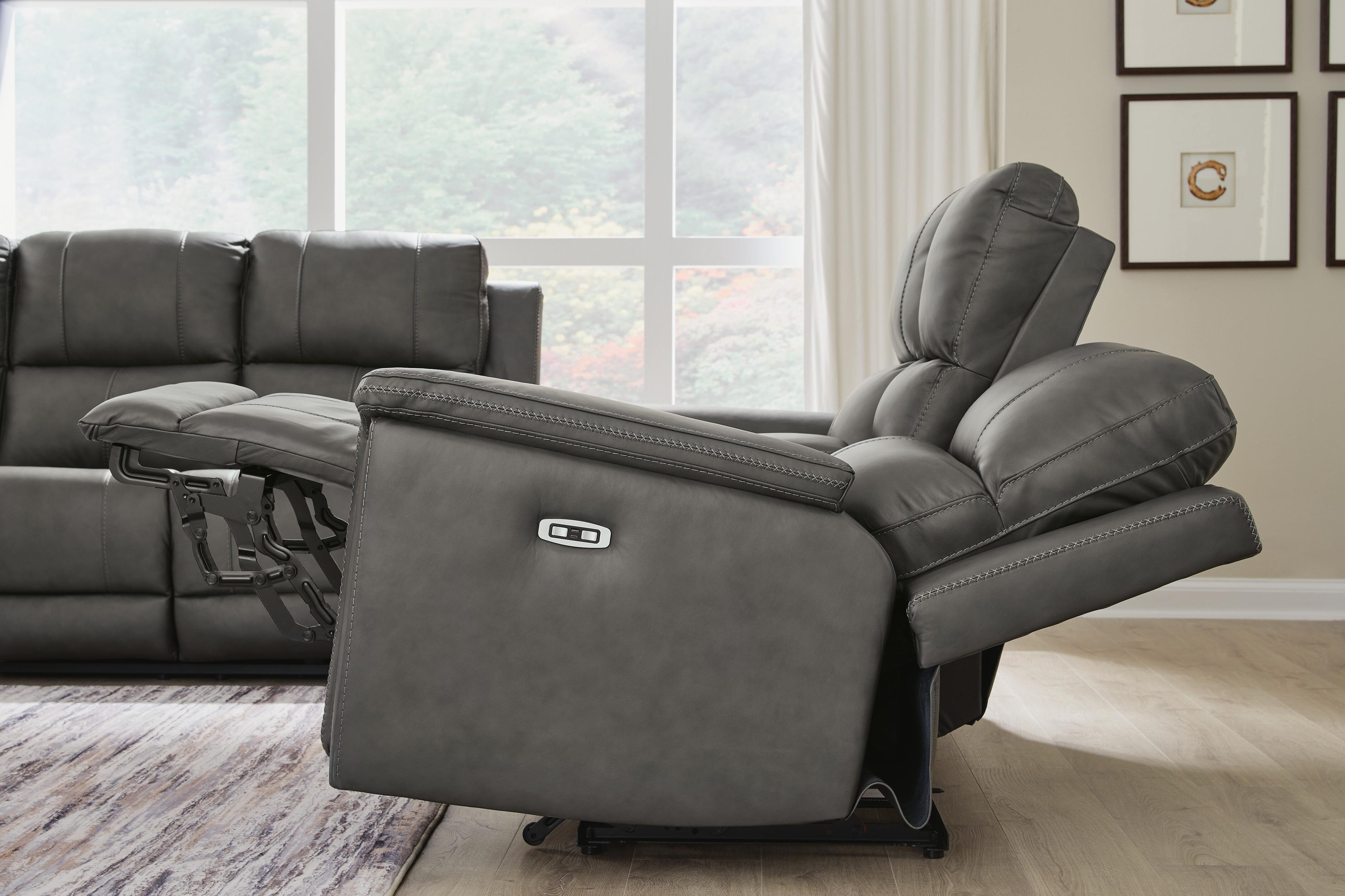 Bleckley Power Reclining Sofa