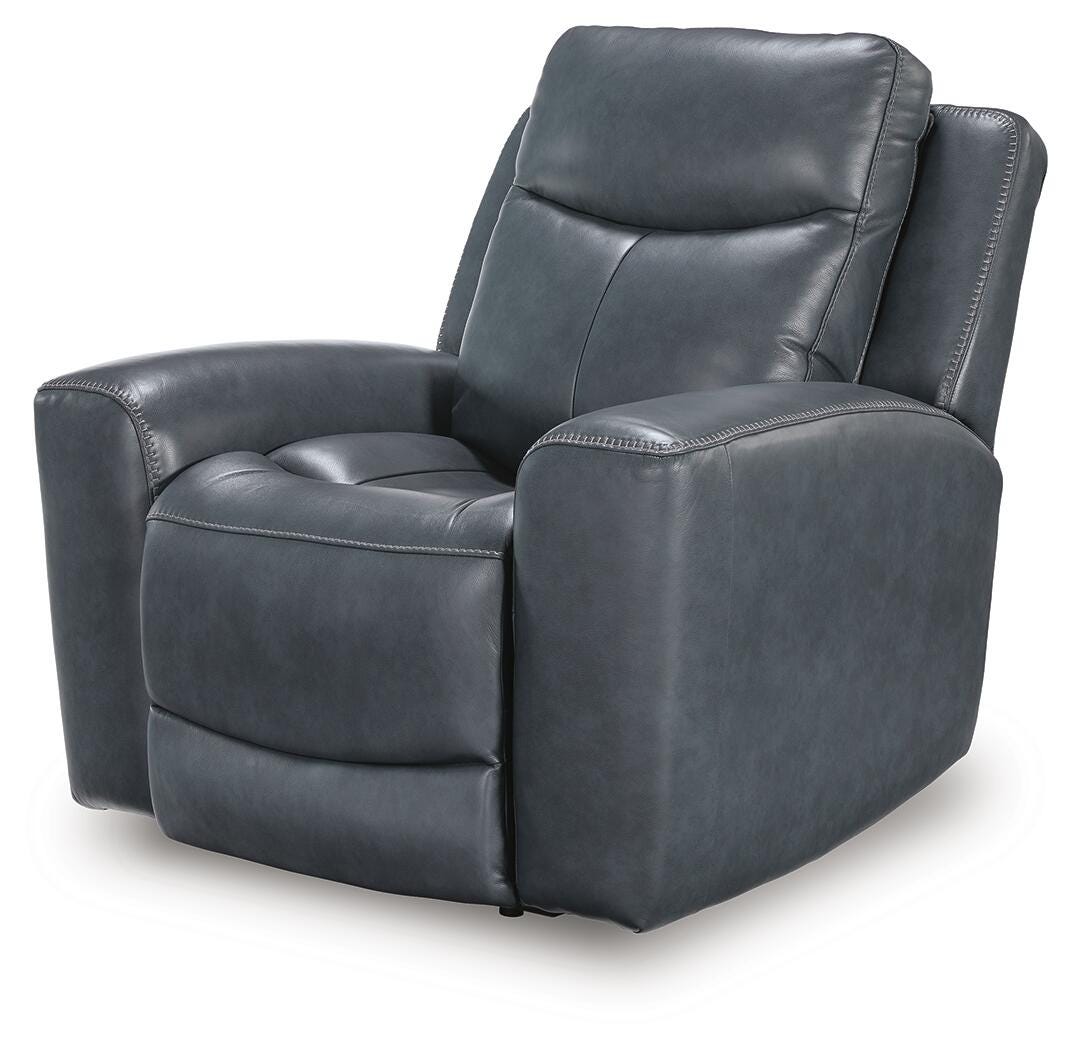 Bexhurst Power Recliner