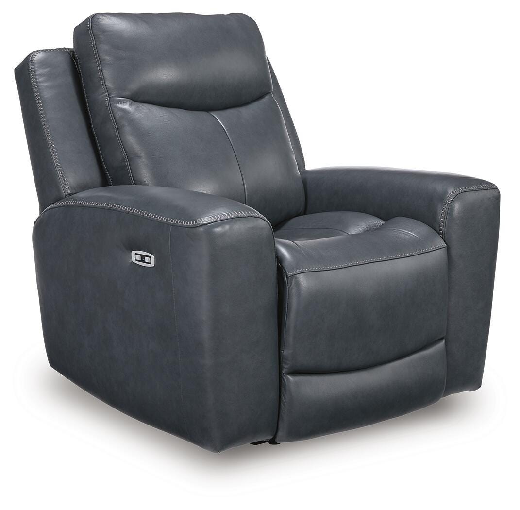 Bexhurst Power Recliner