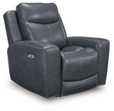 Bexhurst Power Recliner