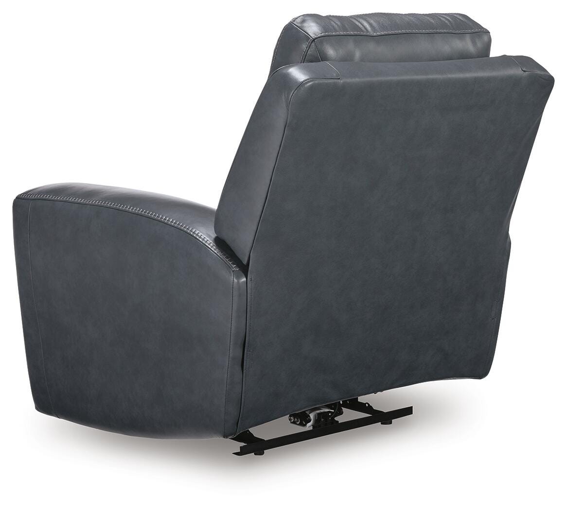 Bexhurst Power Recliner