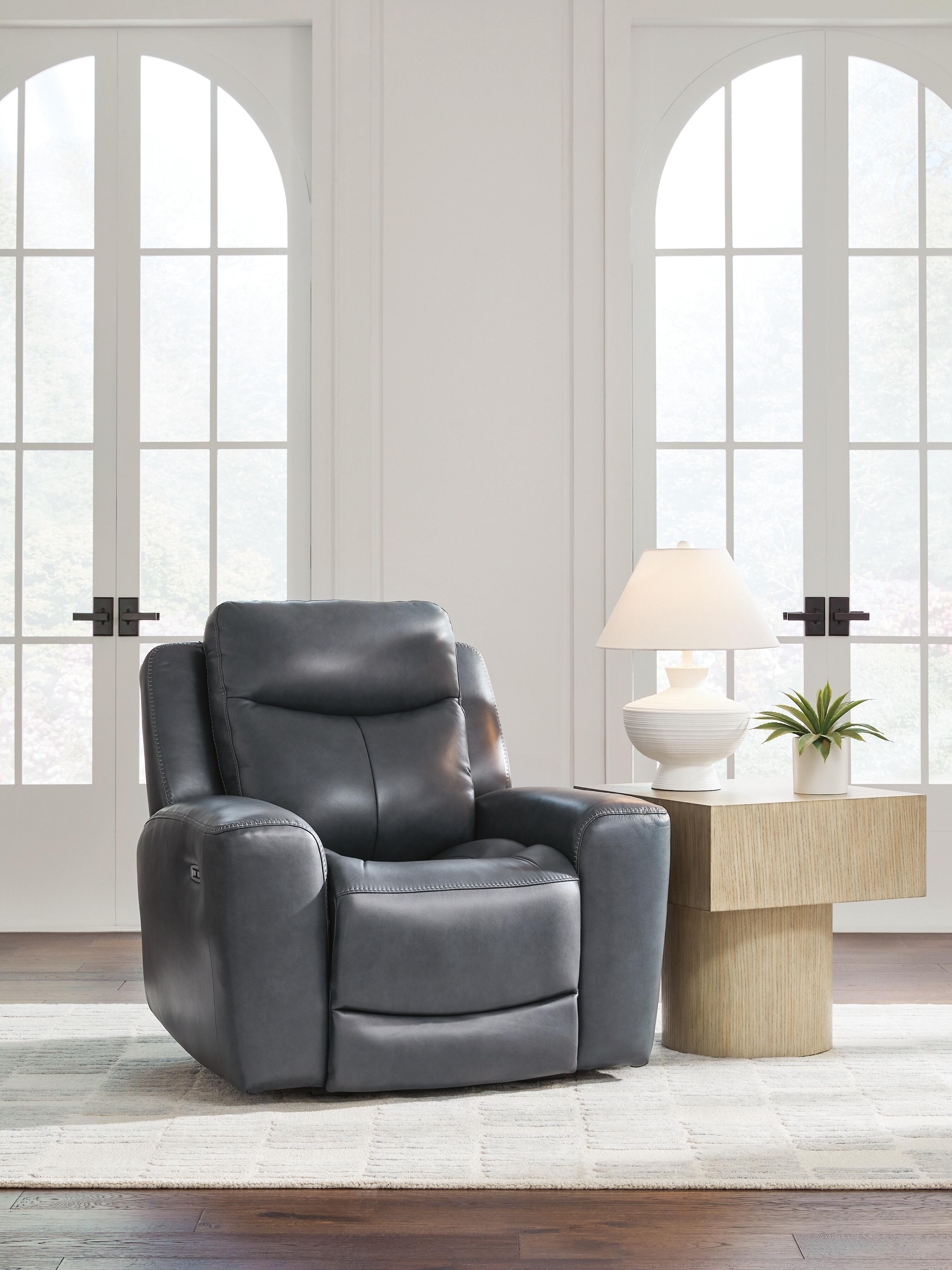 Bexhurst Power Recliner