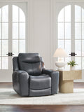 Bexhurst Power Recliner