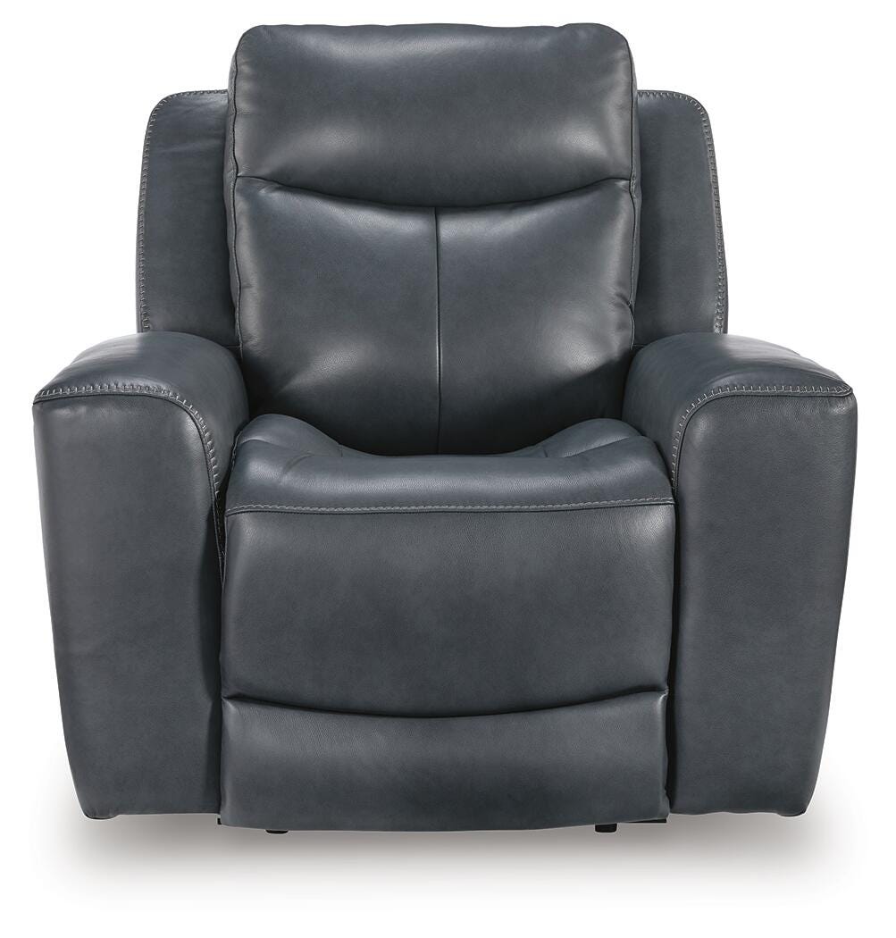 Bexhurst Power Recliner