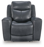 Bexhurst Power Recliner