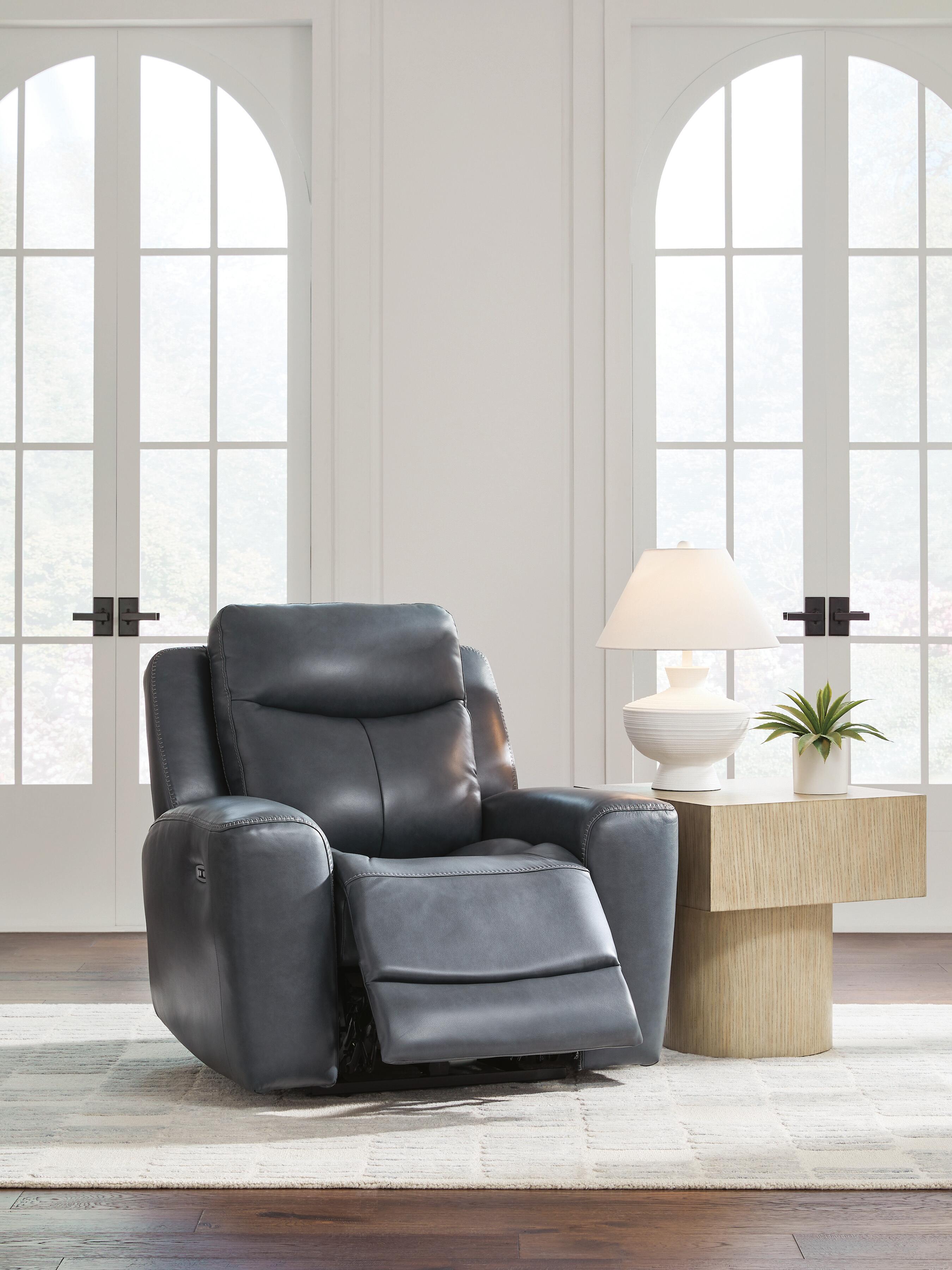 Bexhurst Power Recliner