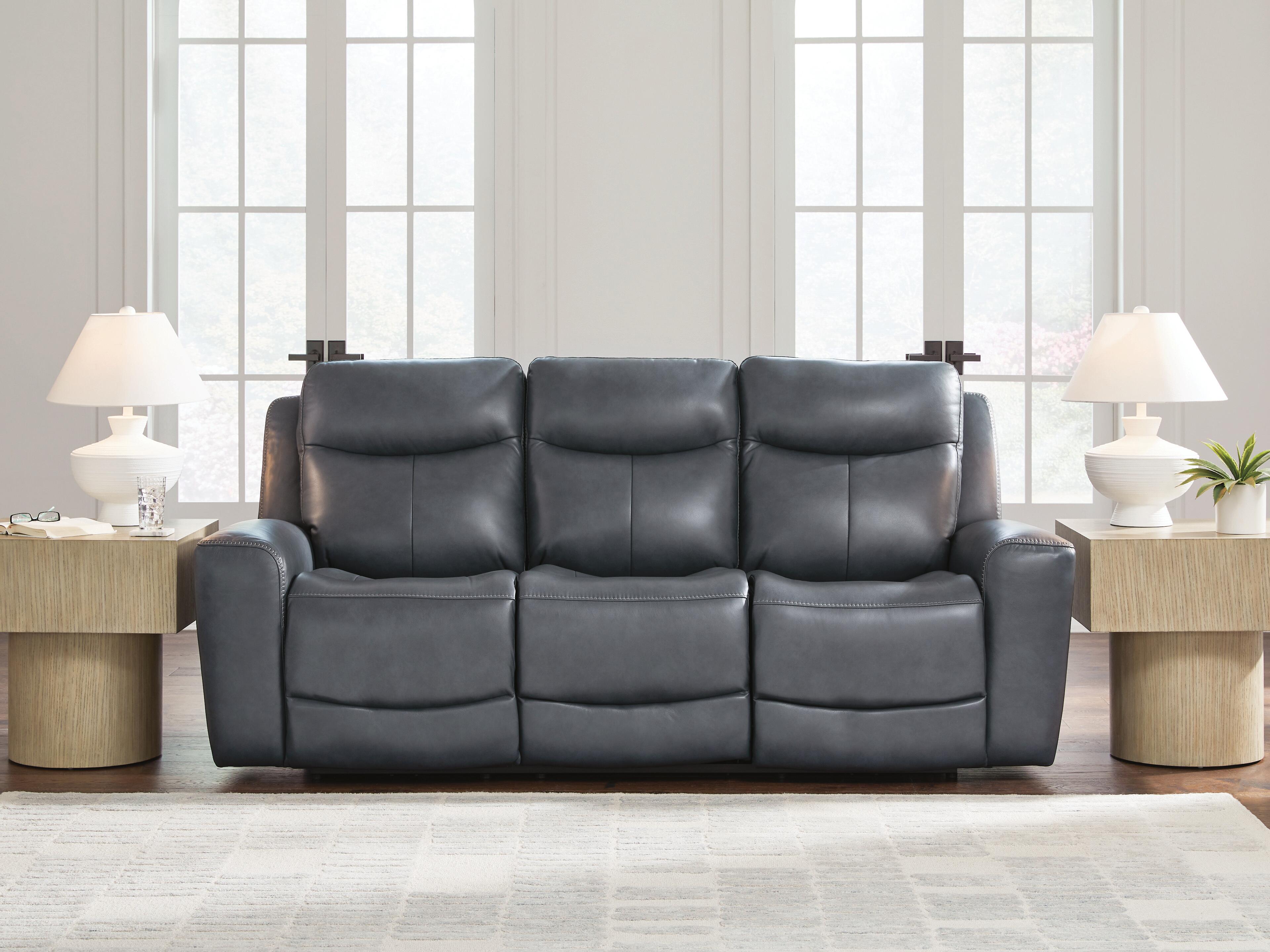 Bexhurst Power Reclining Sofa