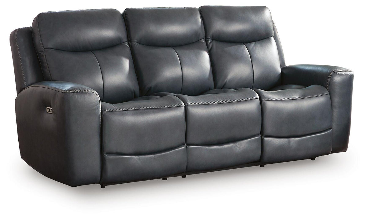 Bexhurst Power Reclining Sofa