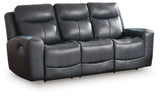 Bexhurst Power Reclining Sofa