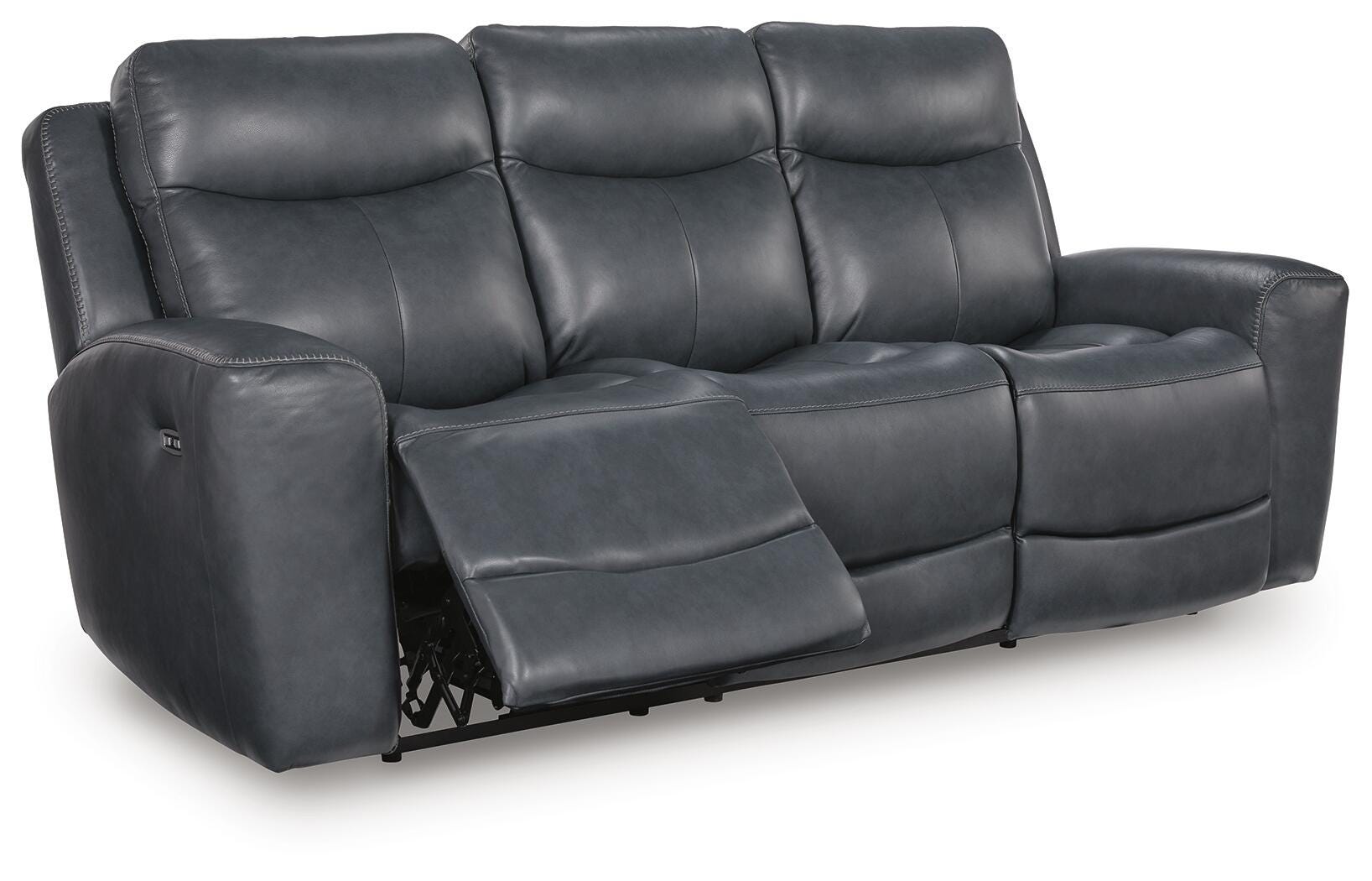 Bexhurst Power Reclining Sofa