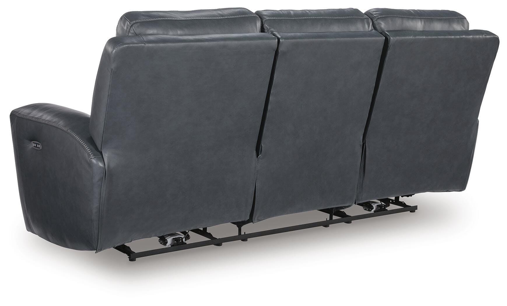 Bexhurst Power Reclining Sofa