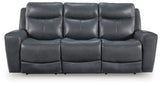 Bexhurst Power Reclining Sofa