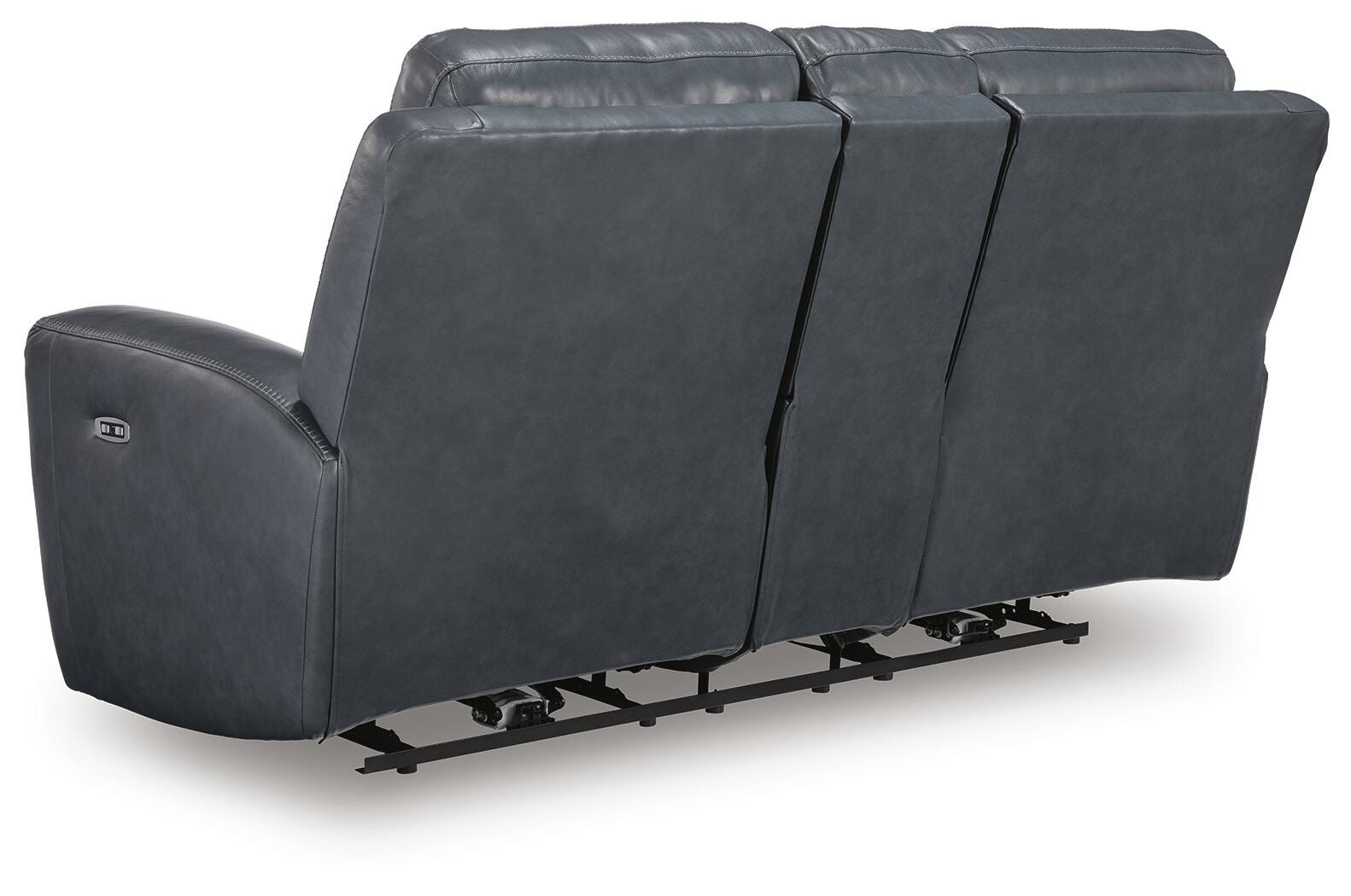 Bexhurst Power Reclining Loveseat