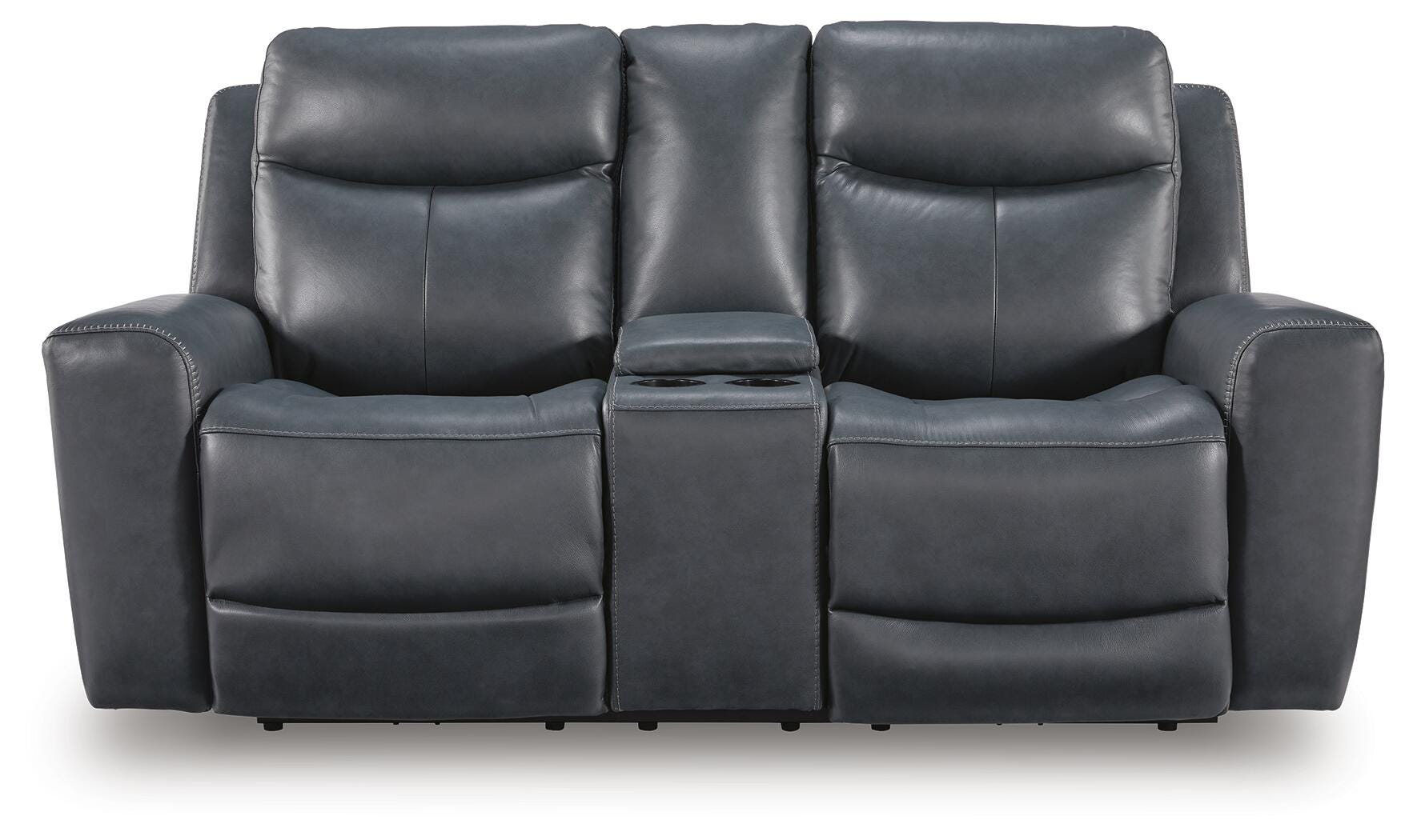 Bexhurst Power Reclining Loveseat