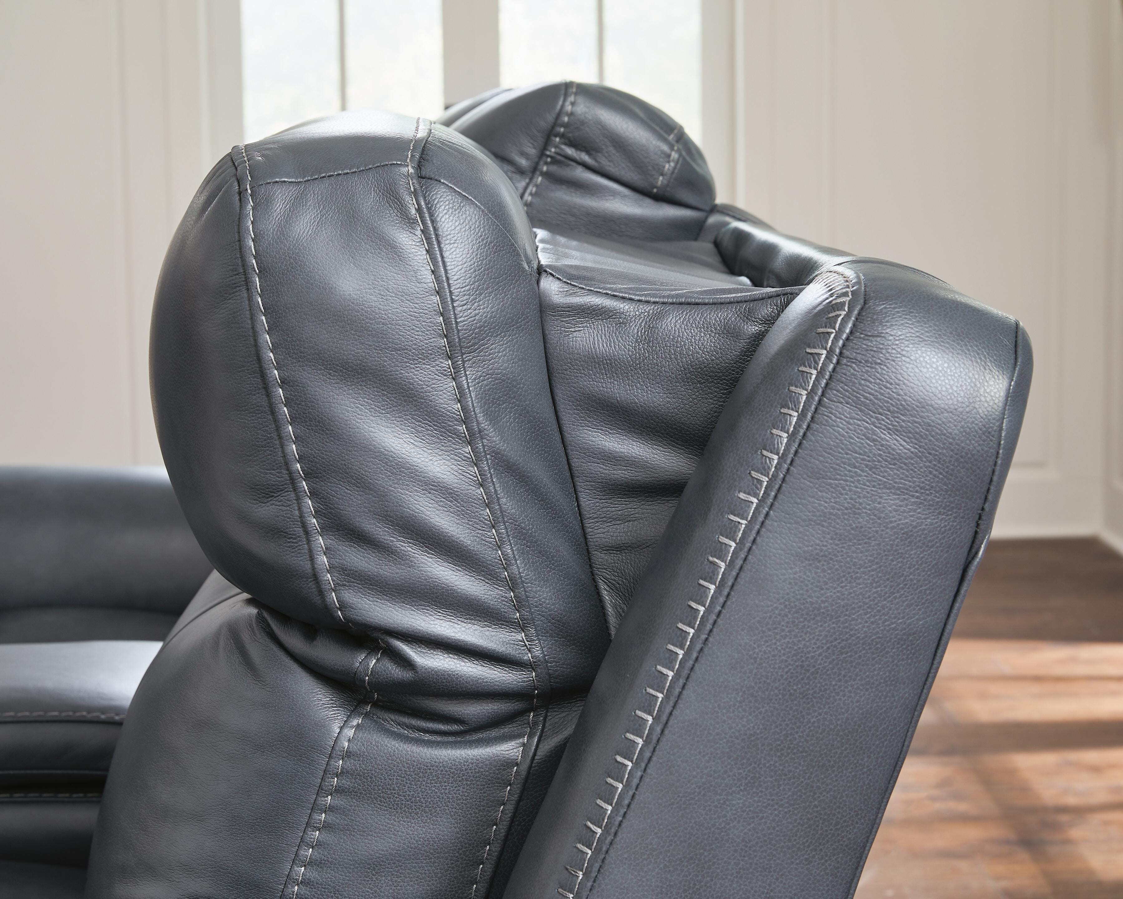 Bexhurst Power Reclining Loveseat