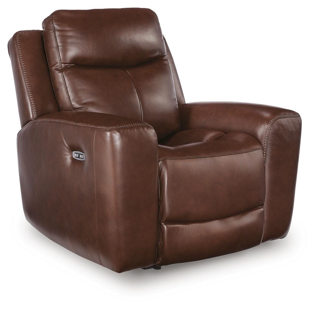 Bexhurst Power Recliner