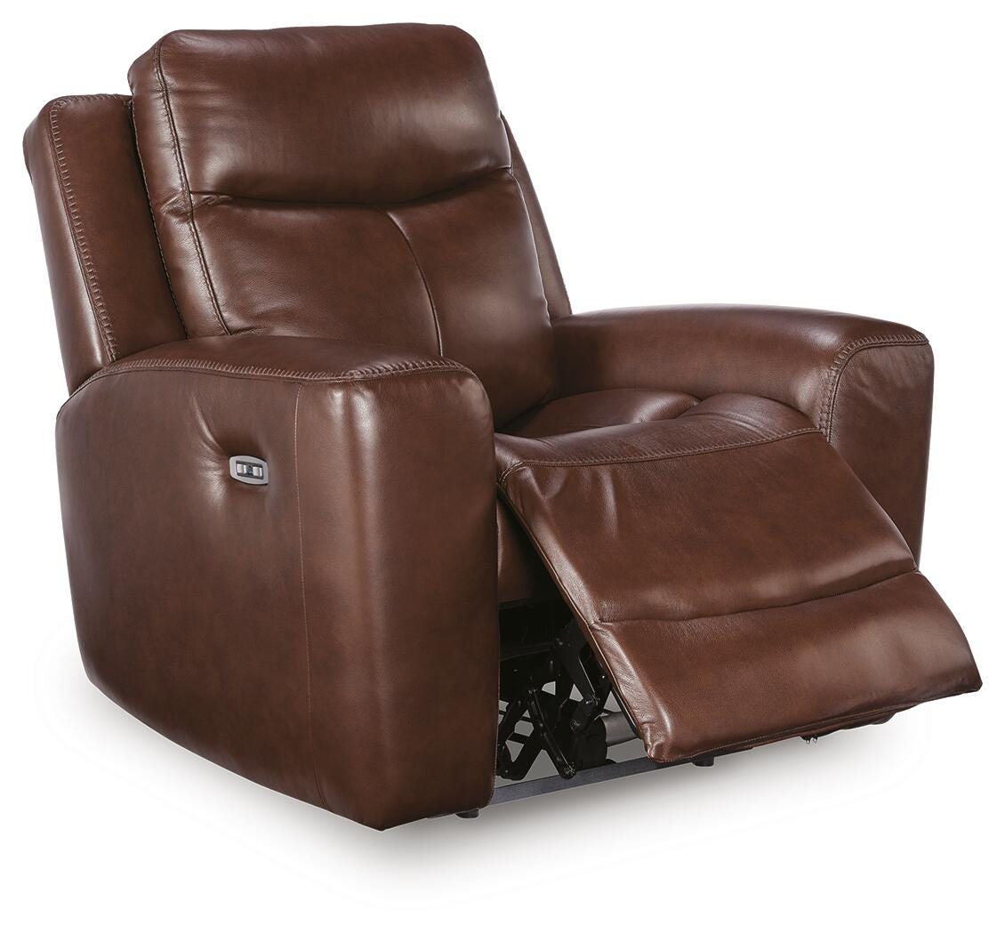 Bexhurst Power Recliner