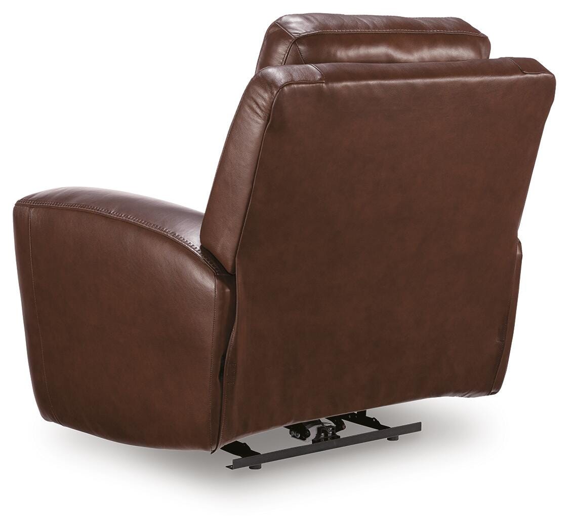 Bexhurst Power Recliner