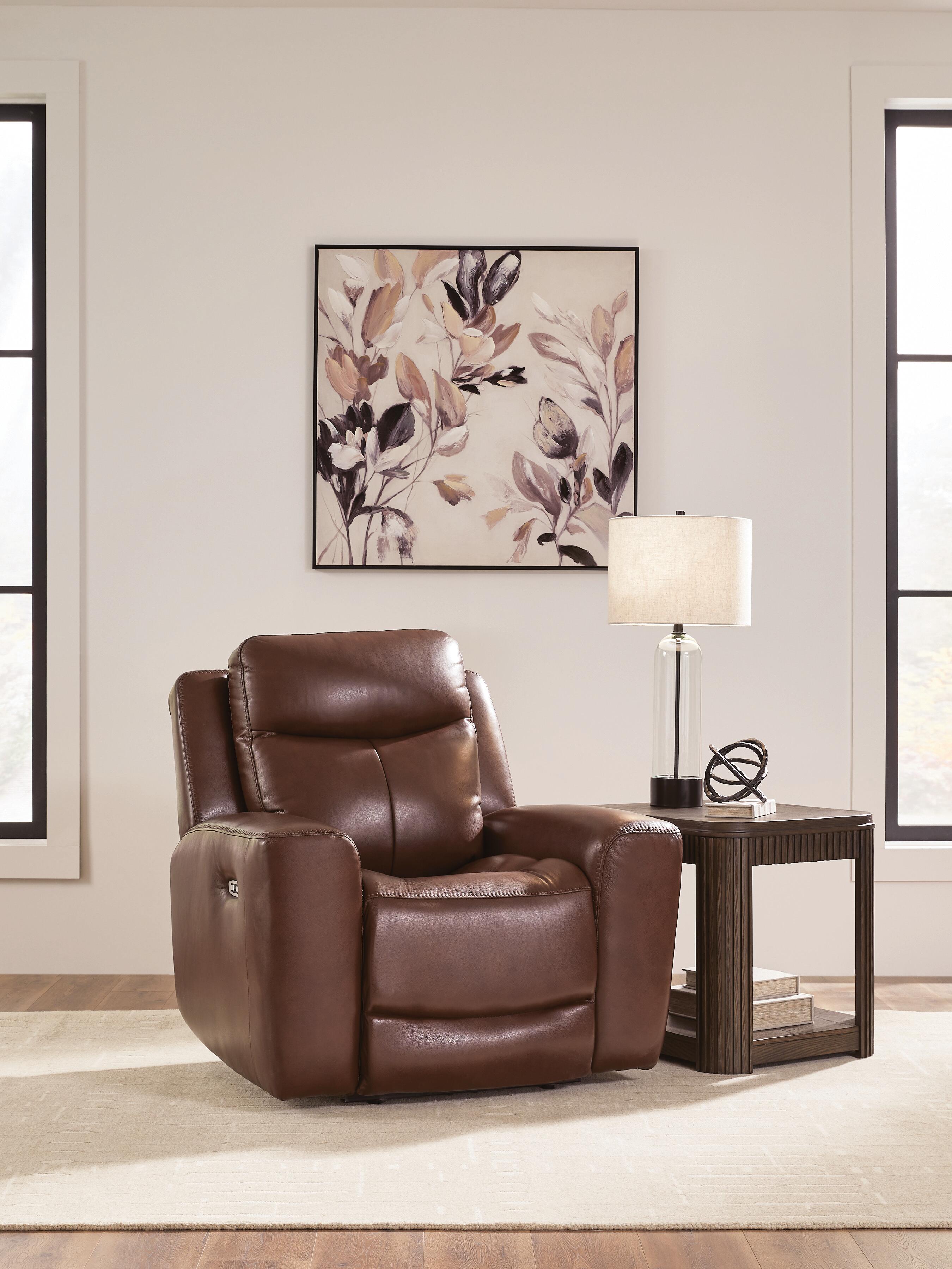 Bexhurst Power Recliner
