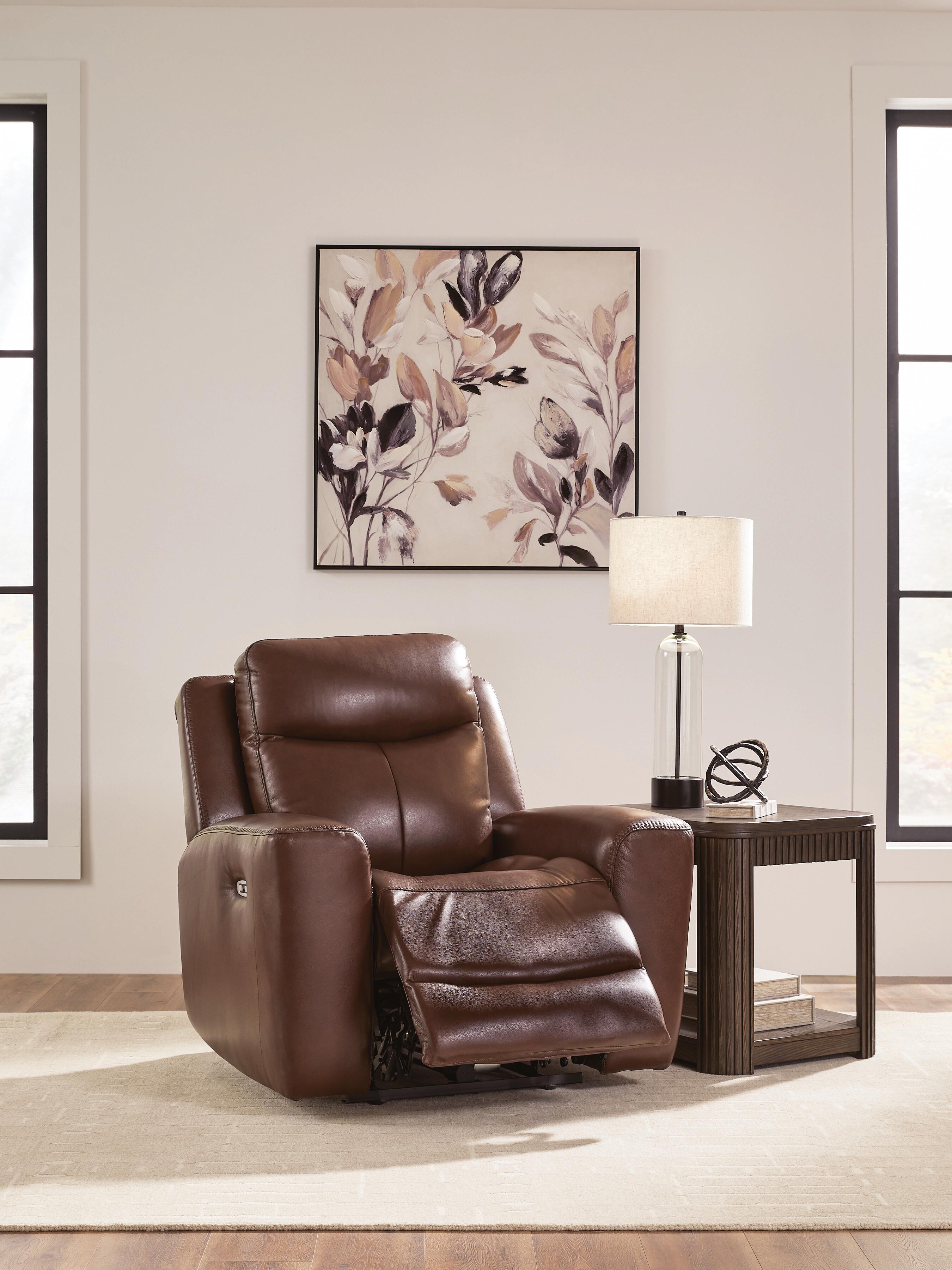 Bexhurst Power Recliner