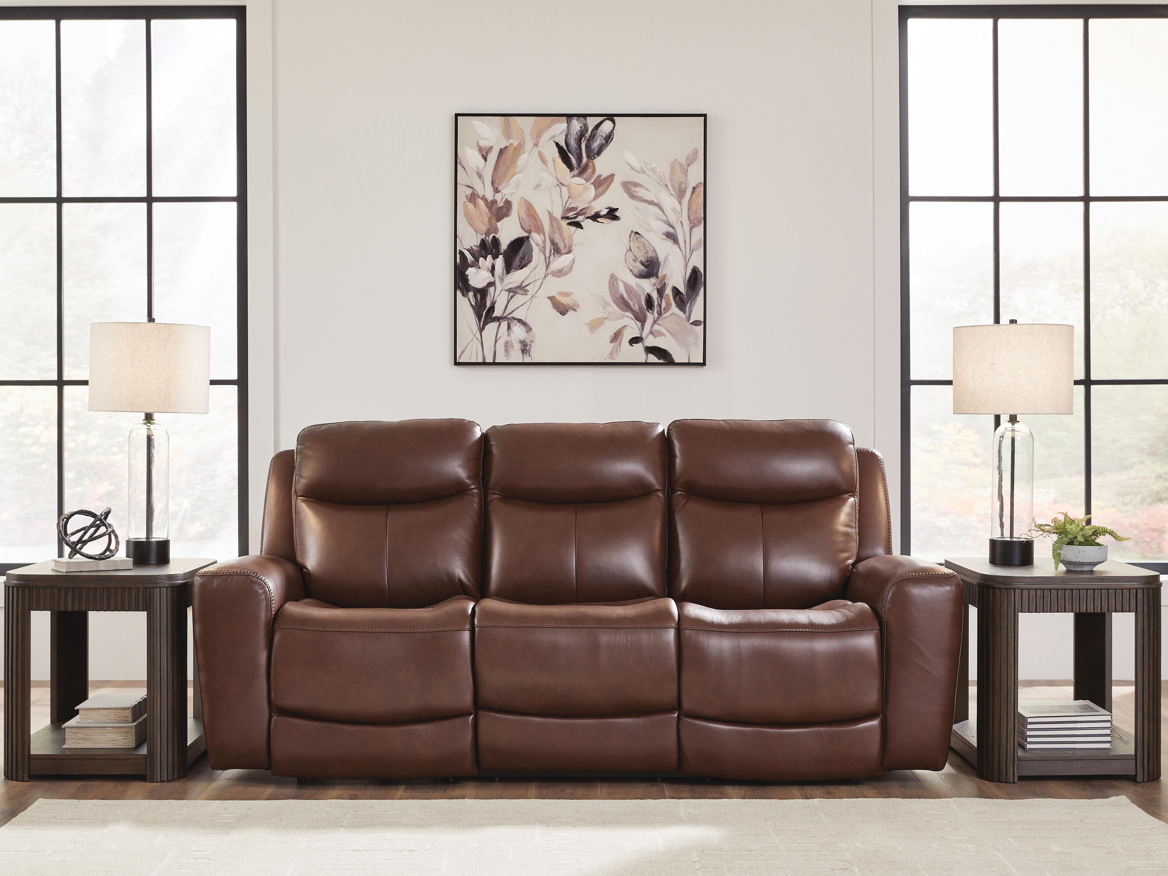 Bexhurst Power Reclining Sofa