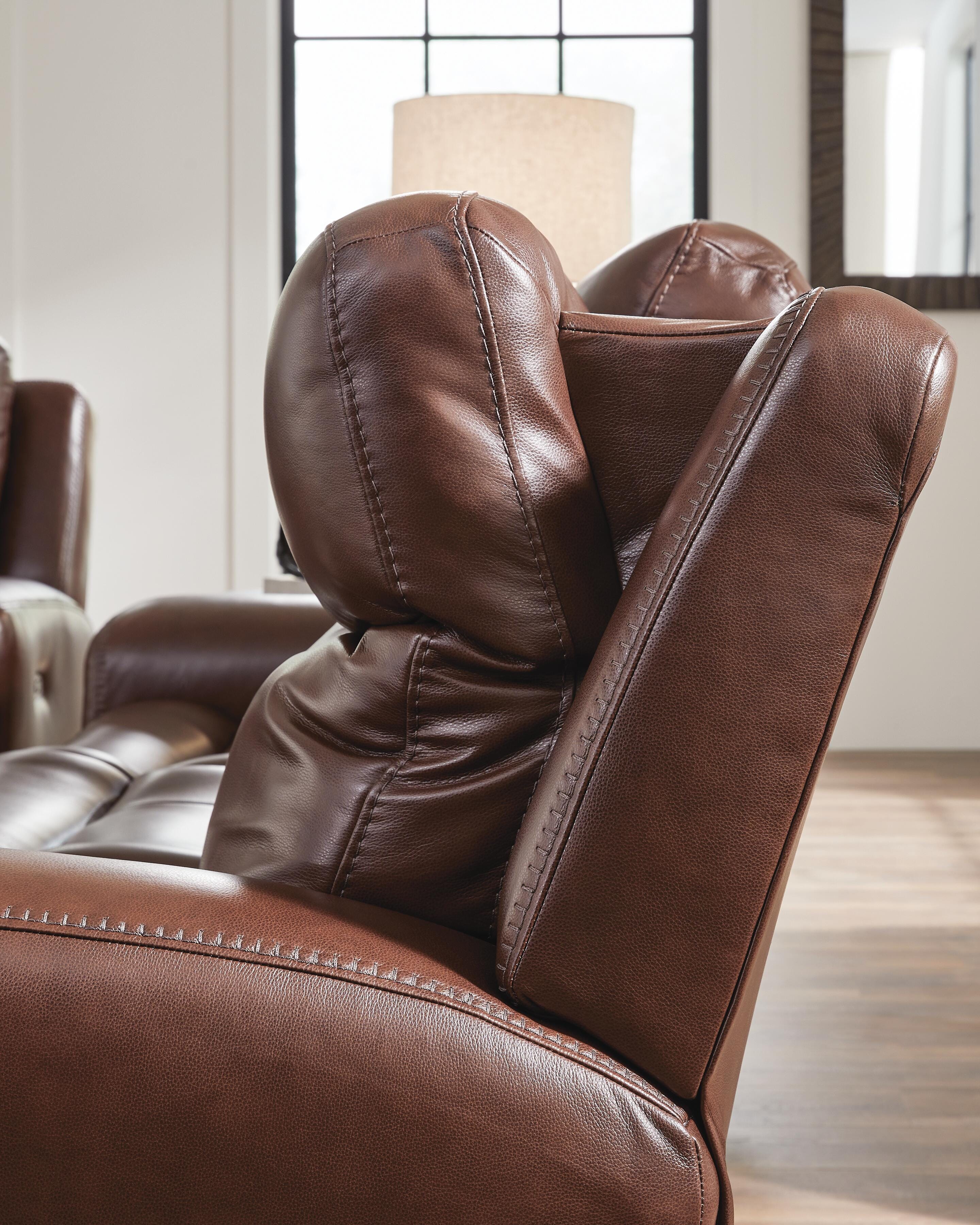 Bexhurst Power Reclining Sofa