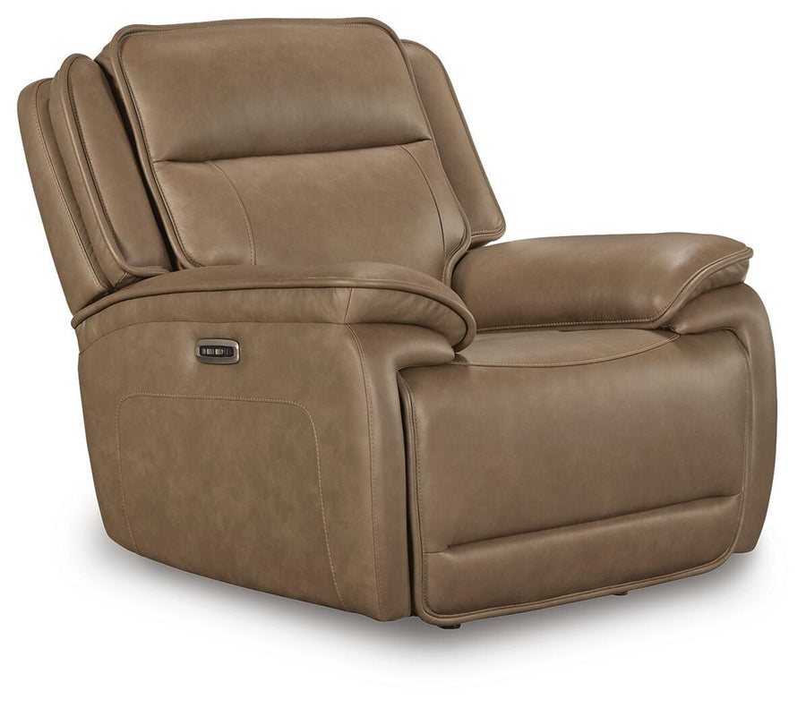 Glencroft Power Recliner