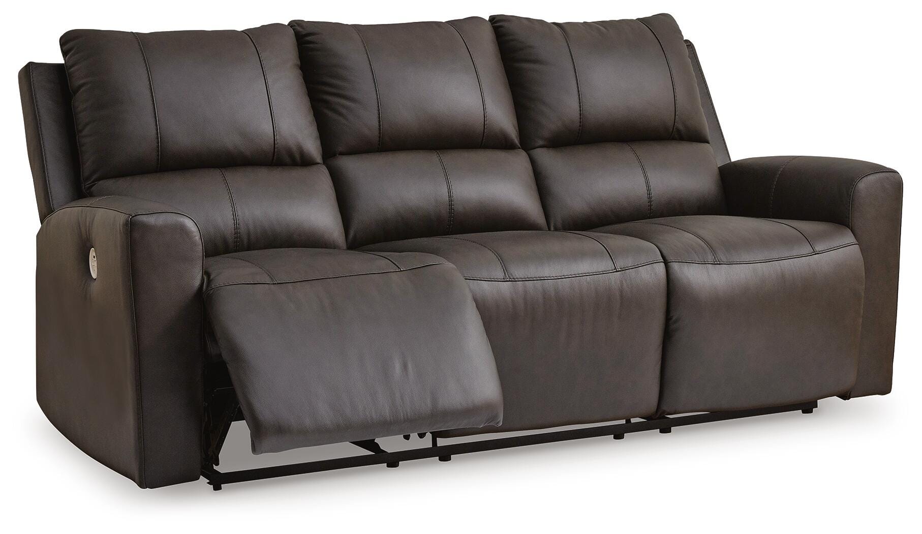 Boxmere Power Reclining Sofa and Loveseat