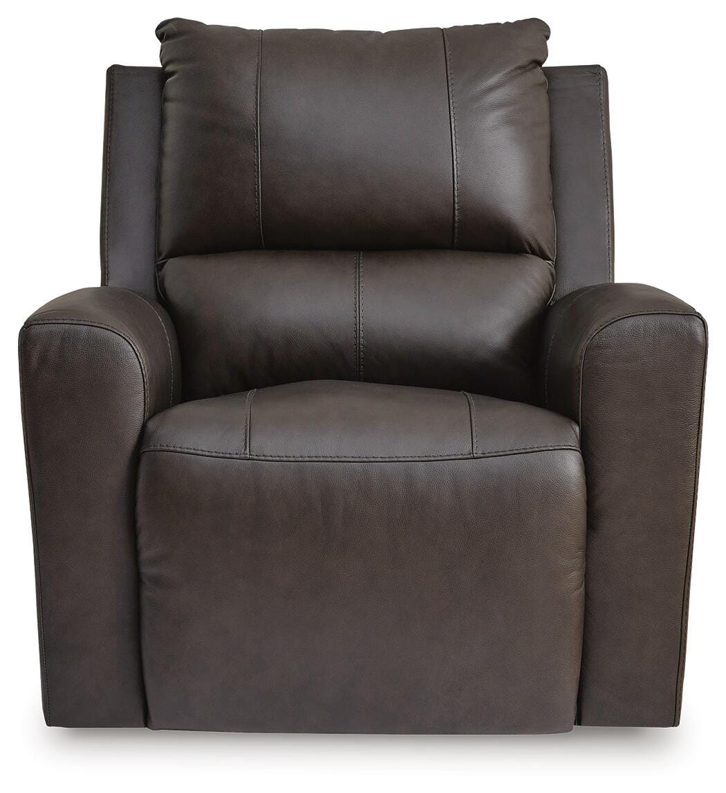 Boxmere Power Recliner