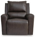 Boxmere Power Recliner