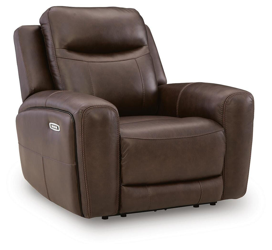 Gravier Power Recliner