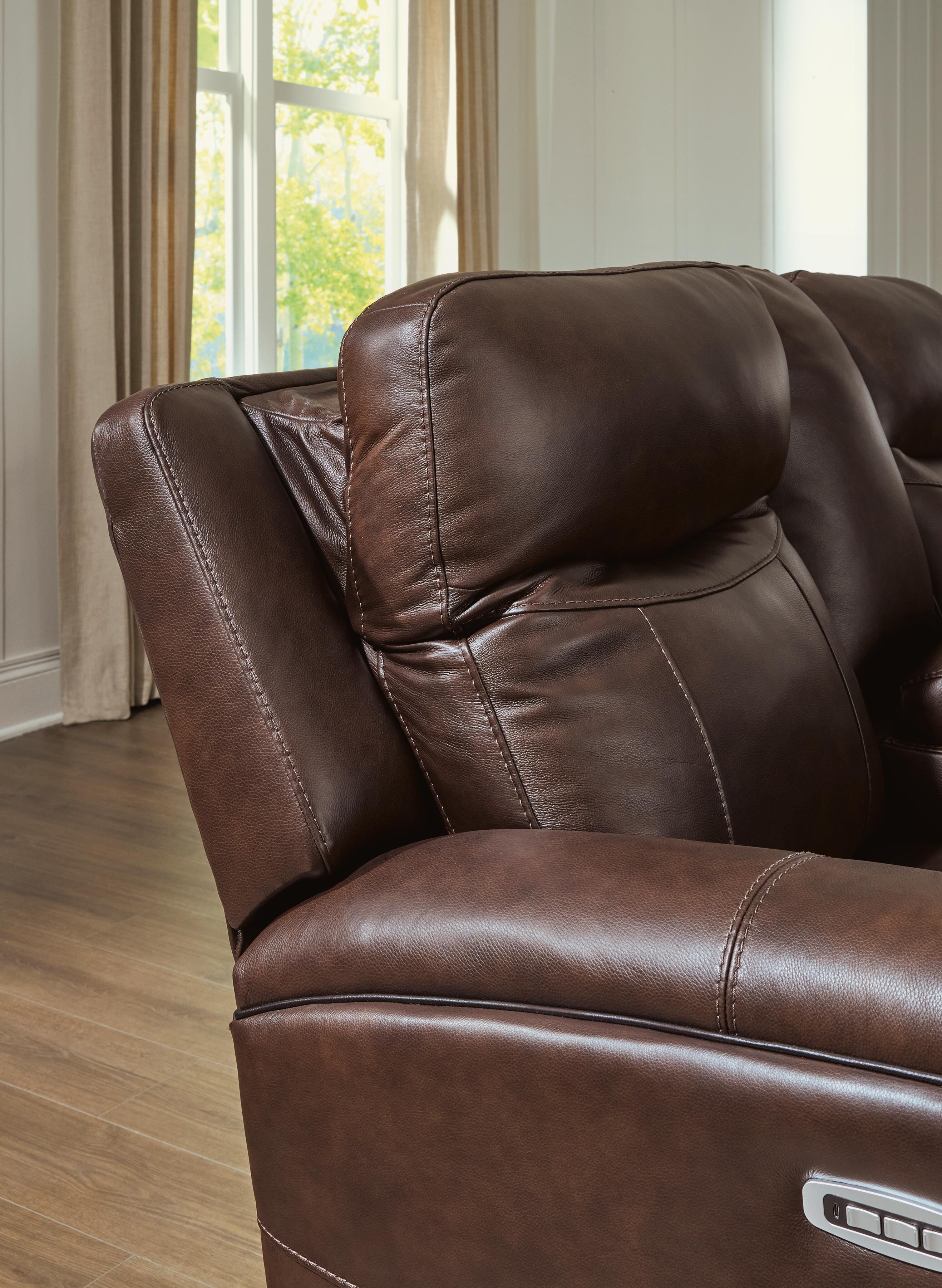 Gravier Power Reclining Sofa