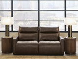 ModZ 2-Piece Power Reclining Sectional Loveseat